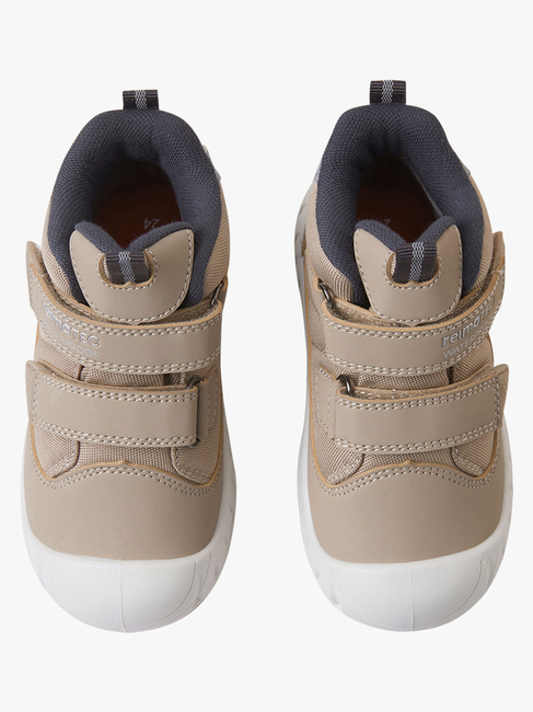Reima Passo 2.0 Vanntette Sneakers, Earthy Beige