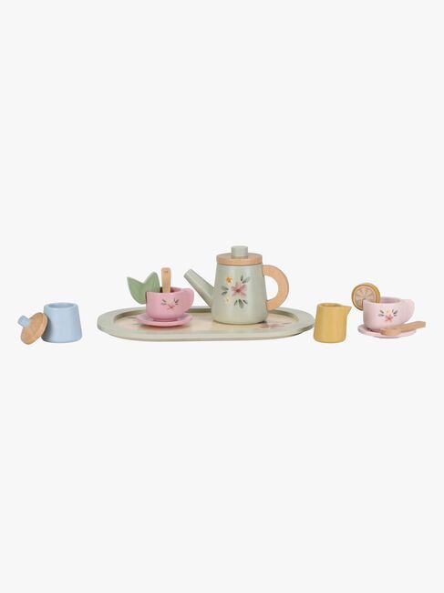 Little Dutch Tesett Tre