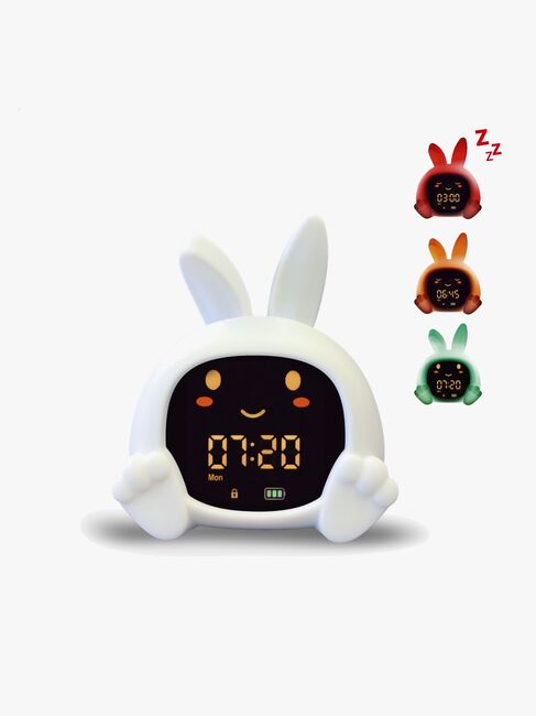 ZAZU Sarah Sømntrær, Vit