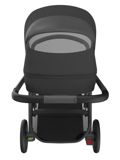 UPPAbaby CRUZ V3 Sportsvogn, Jake