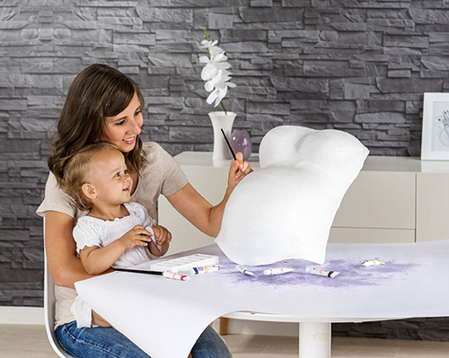 Reer Gipsavstøpning