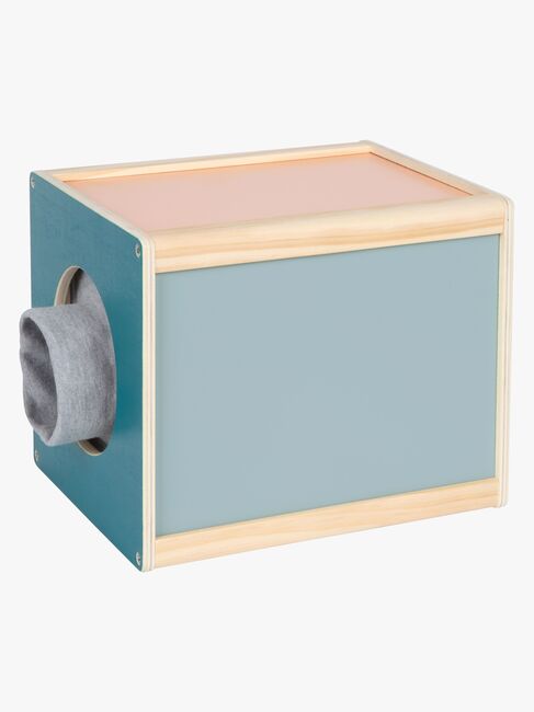 Small Foot  Sensorisk Berøringsboks