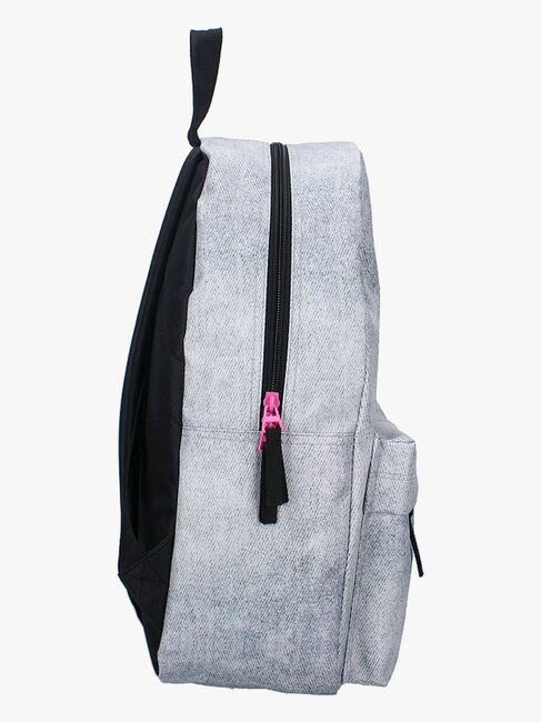 Hello Kitty Ryggsekk Courageous Crew, Grå