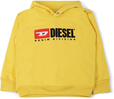 Diesel Sdivision Hettegenser, Freesia