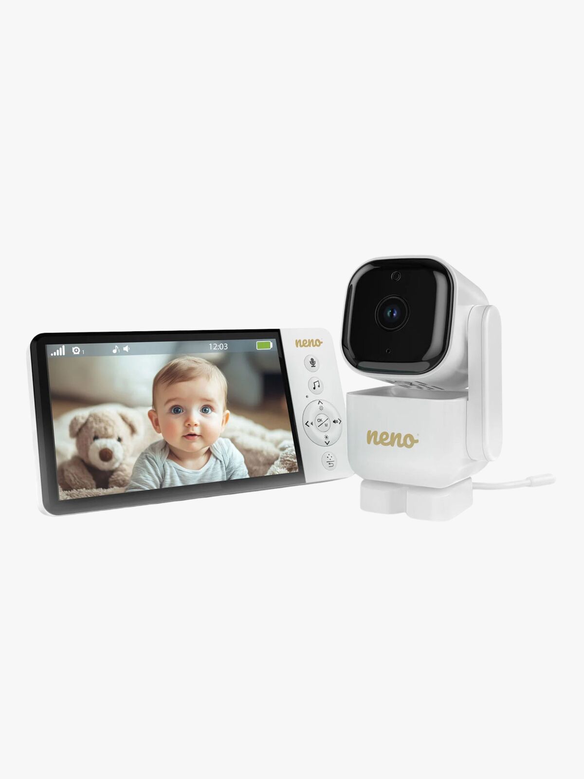 NENO Ciao Video Babycall