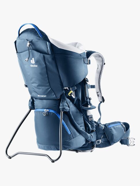 Deuter Kid Comfort Bæremeis, Midnight