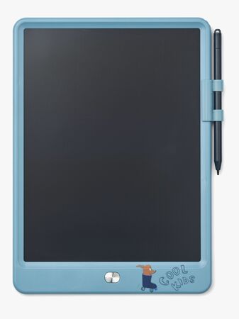 LIEWOOD Zora Magic Tegnebrett 10 Tommer, Tiger/Beach Blue