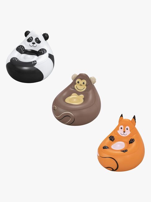 Bestway Oppblåsbar Stol Cozy Critters