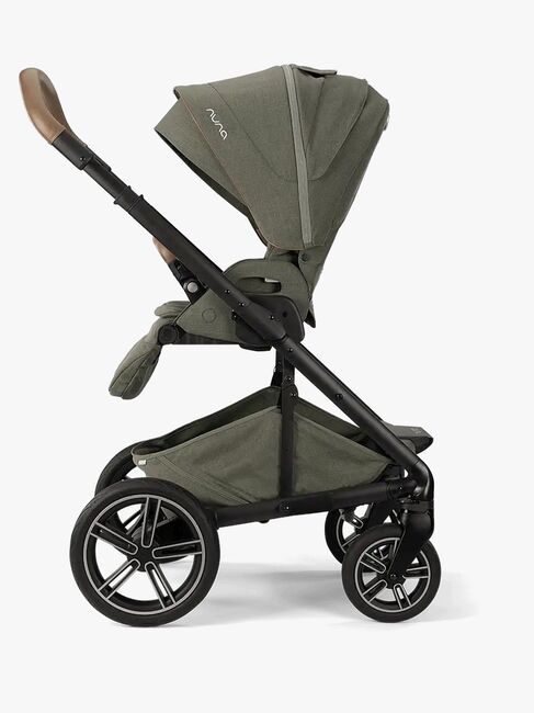 Nuna MIXX NEXT Sportsvogn, Pine