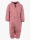 Lindberg Rocco Merino Babydress, Rose