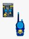 OTL Technologies Walkietalkie Politi 150m