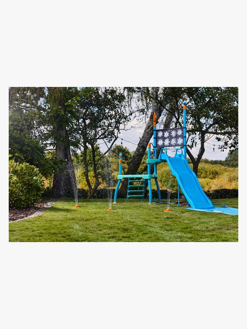 Plum Water Park Jet Set