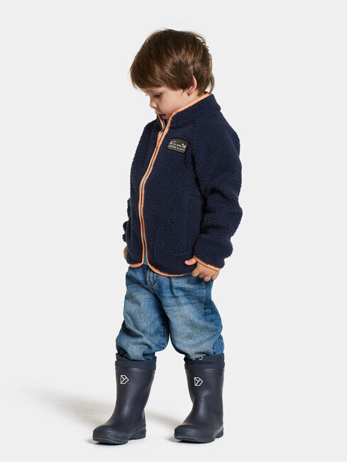 Didriksons Gibbs Pilejakke, Navy