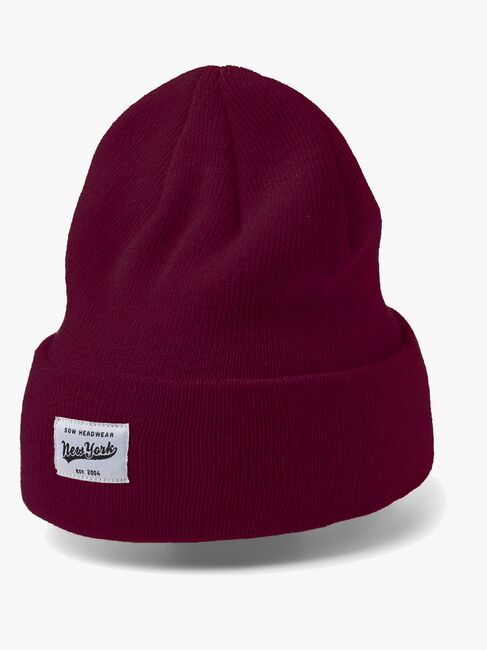 UpFront Gaston Lue, Bordeaux