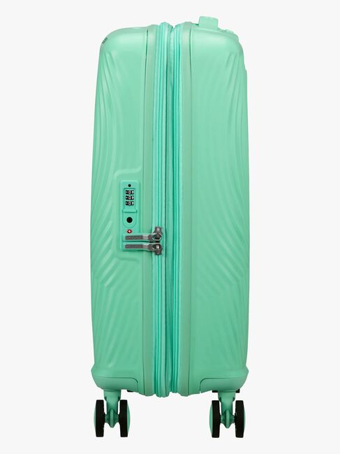 American Tourister Mickey Magic Spinner Koffert 37-44L, Jelly Mint