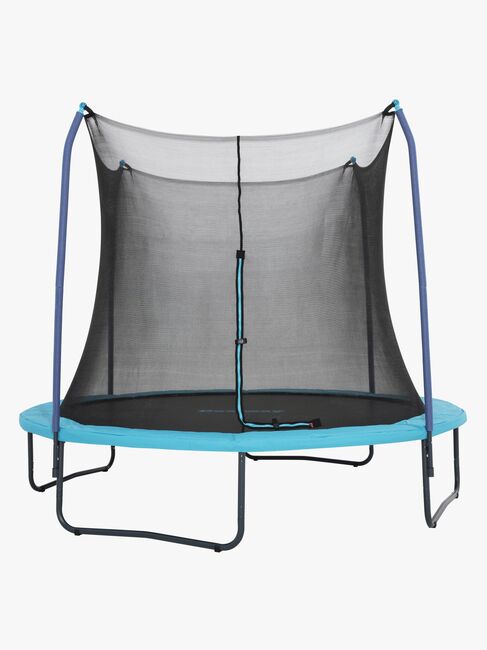 Bestway Xtreme Air 305x255 Trampoline, Turkis