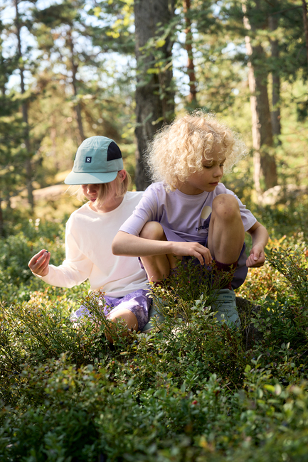 Reima Verkot UV-Kaps, Stone Green