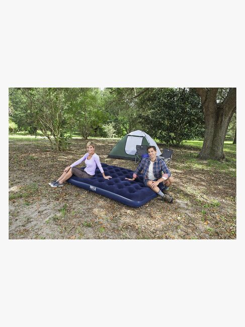 Bestway Venture Luftmadrass 203x152