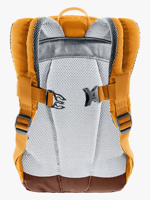 Deuter Pico Ryggsekk 5L, Amber Maple