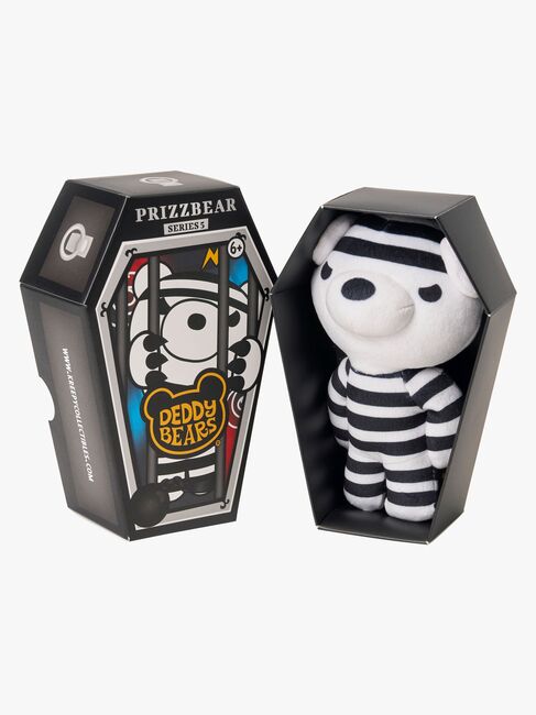 Roblox Deddy Bears S5 Kosedyr Coffin 15cm Blandet