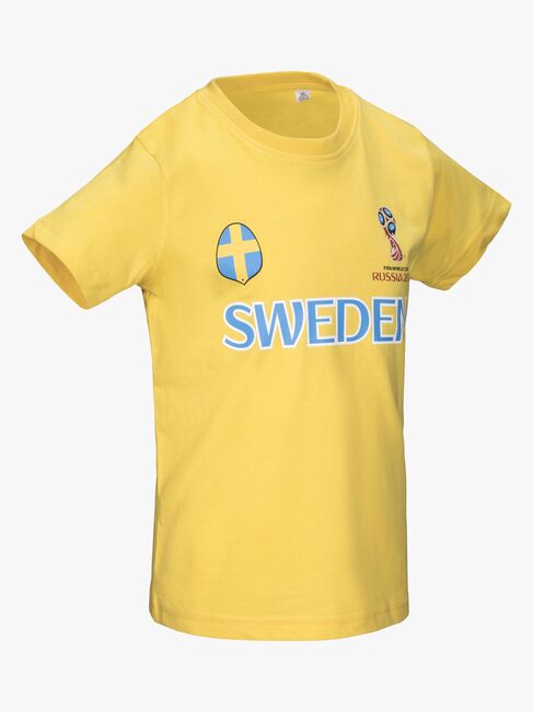 FIFA World Cup 2018 Sweden T-shirt