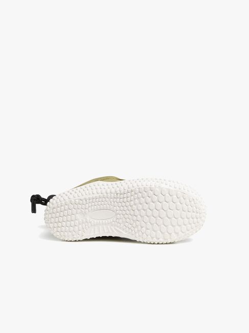 Nordbjörn Sandsjön Badesko, Oil Green