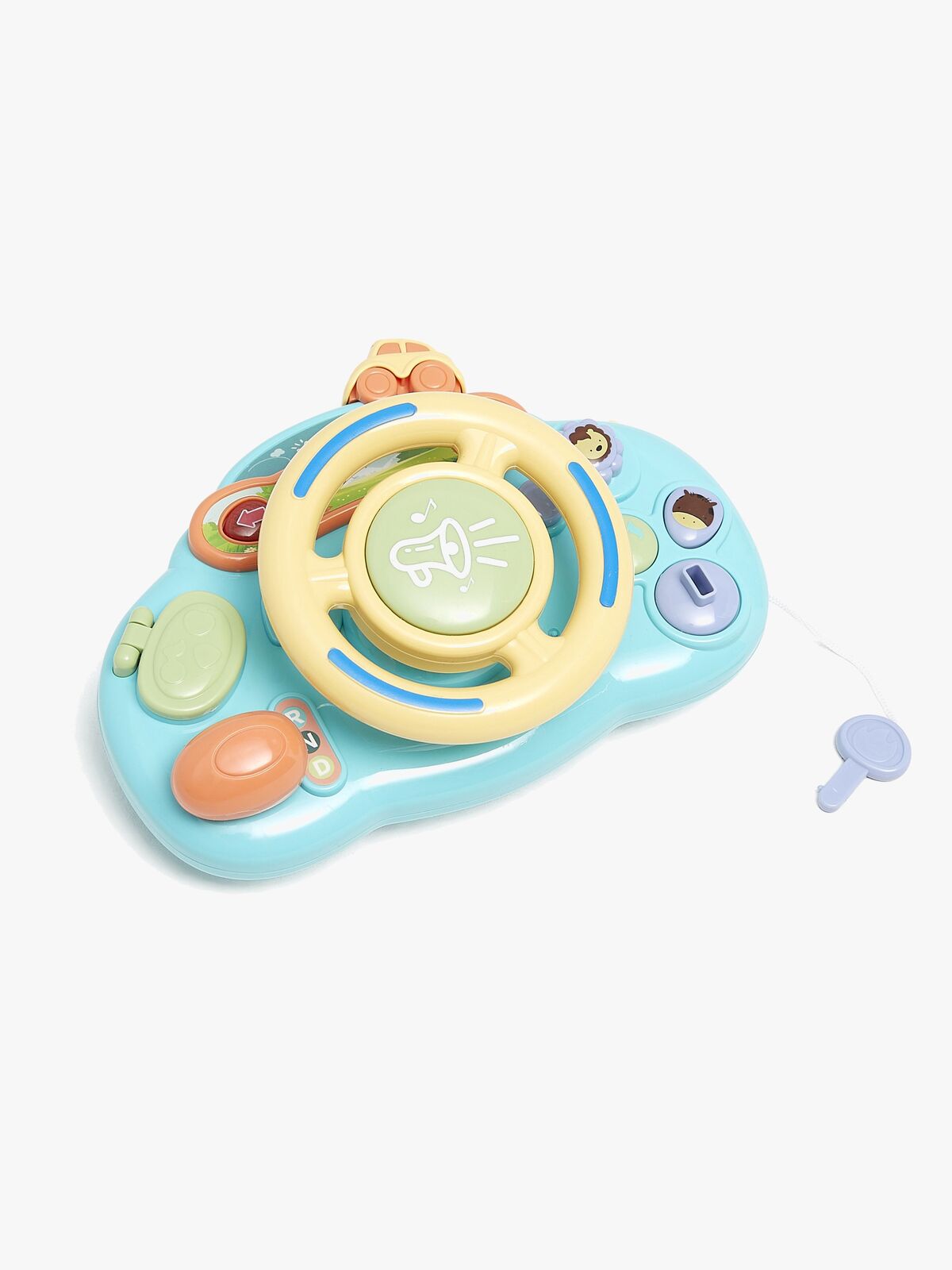 Cloudberry Castle Ratt