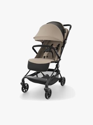 Kinderkraft Nebo Sportsvogn, Beige