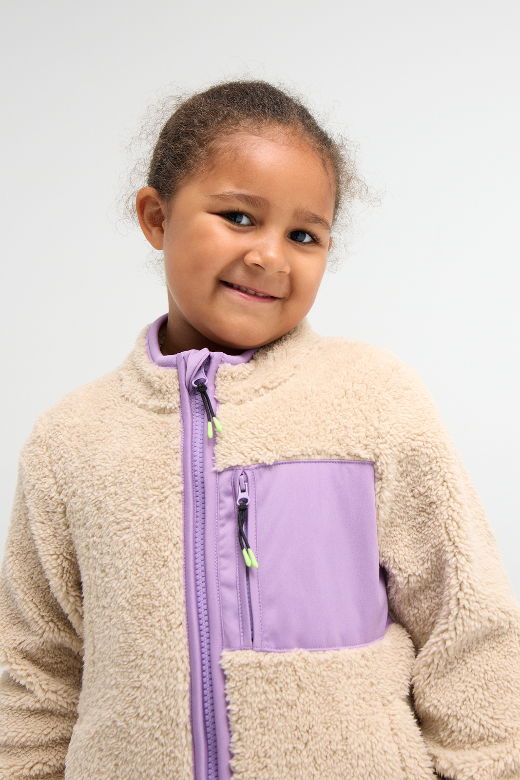 Nordbjørn Montana Pilejakke, Peyote