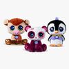 Littlest Pet Shop Kosedyr Deluxe, Blandet