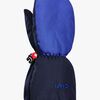 Kombi Bear Paw Votter, Sapphire Blue