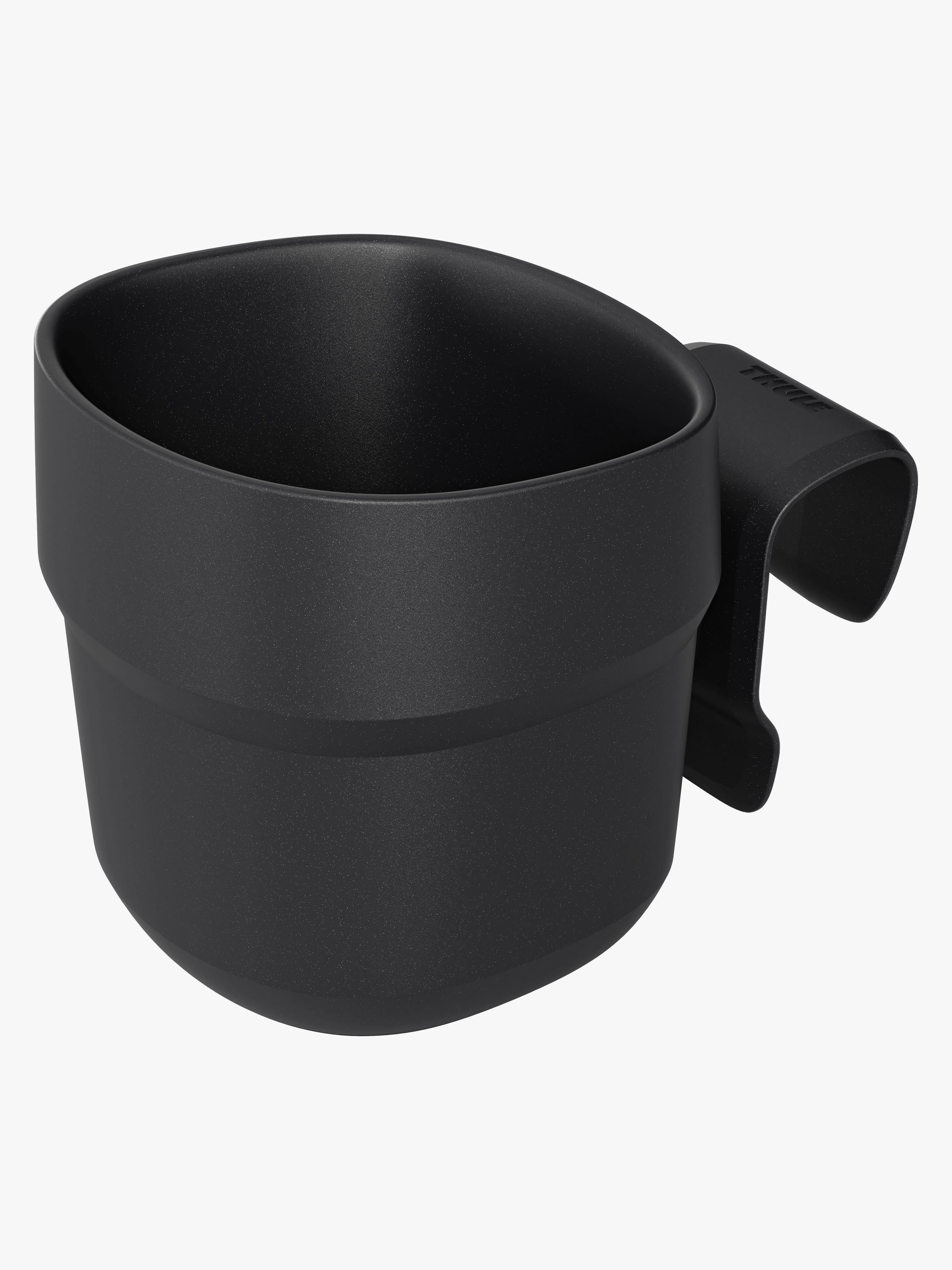 Thule Koppholder til Bilstol, Black - Øvrig
