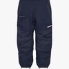 Didriksons Dusk Skallbukser, Navy