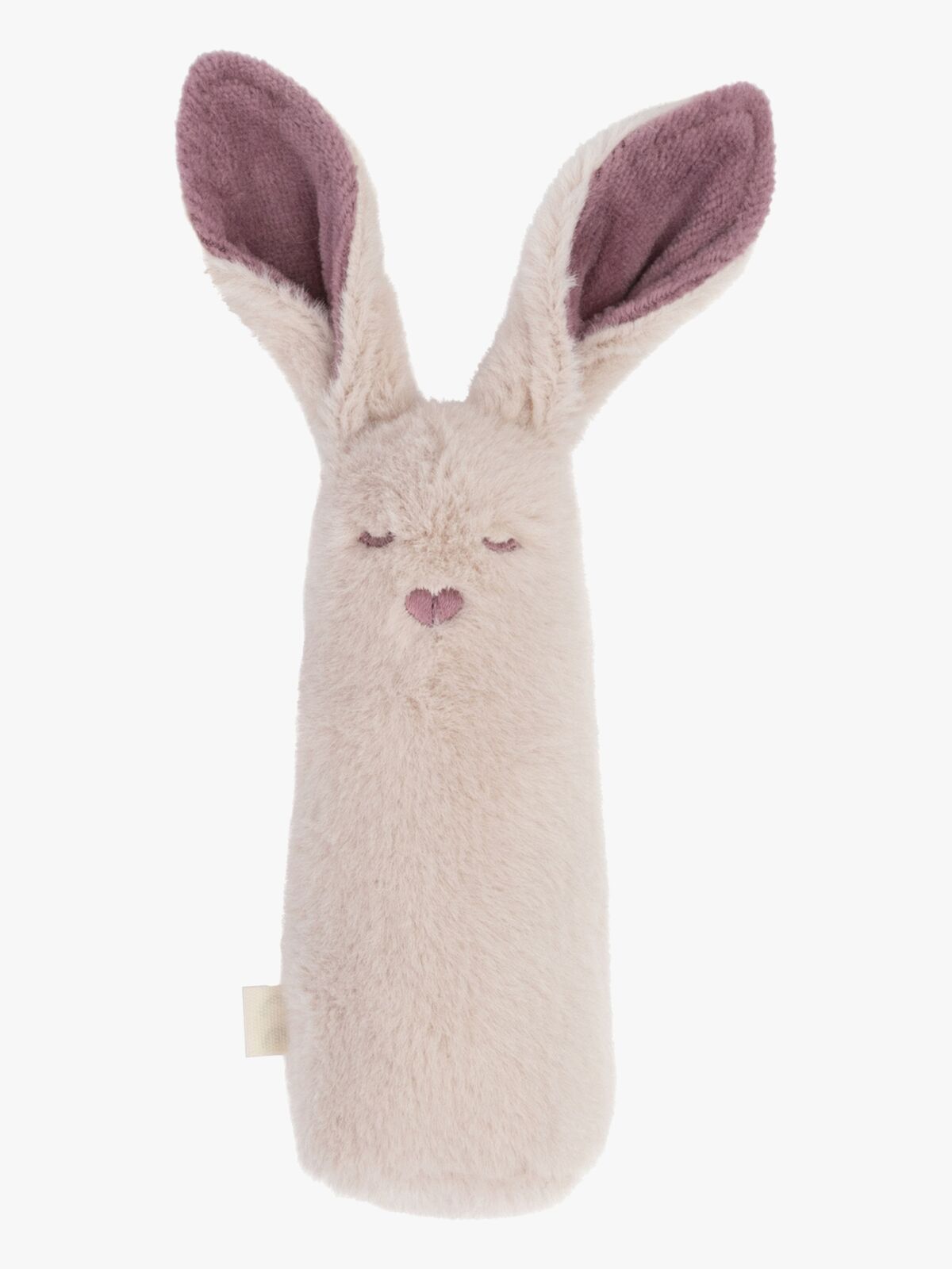 BIBS Kangaroo Rangle, Baby Powder