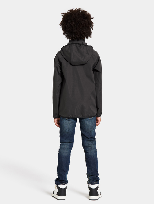 Didriksons Barken Vindjakke, Graphite