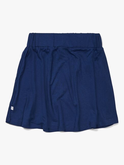 Luca & Lola Ariana Skjørt, Navy