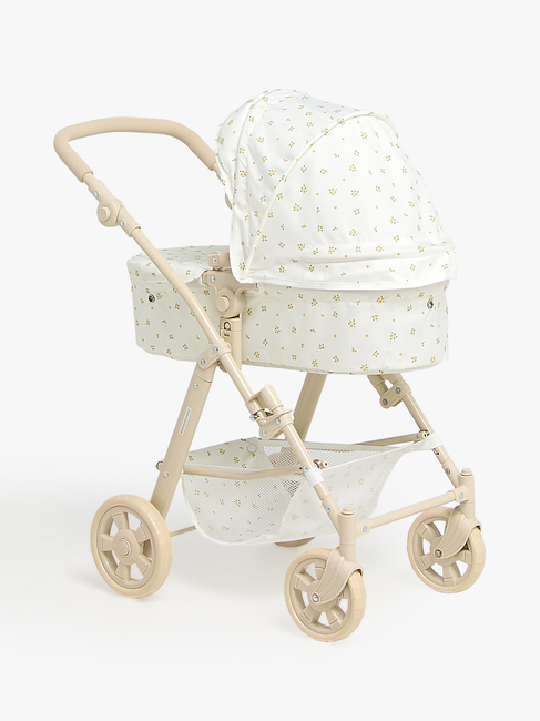 Alice & Fox 2-i-1 Duovogn, Buttercups