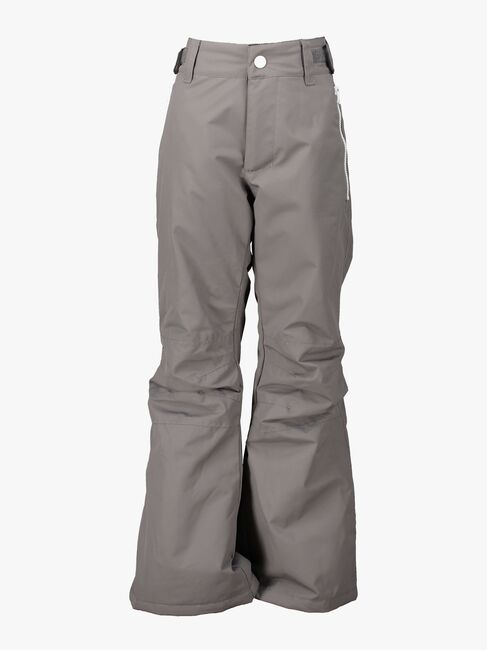 Wearcolour Slim Skibukse, Rock Grey