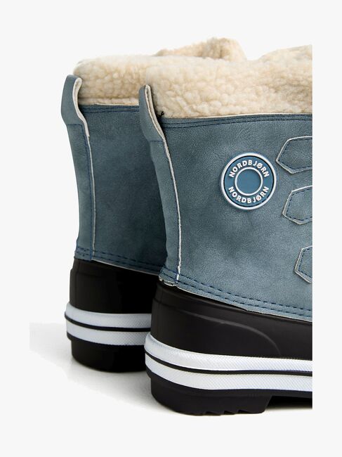 Nordbjørn Lynx Vintersko, Aegon Blue