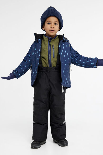 Nordbjørn Mollösund Pilejakke, Olive Green