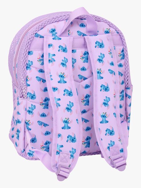 Disney Lilo & Stitch Anti-Sand Ryggsekk 13L, Lilla