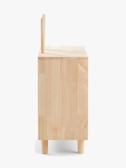 Minitude Nordic KIAN Skap, Nature