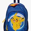 Pokémon Ryggsekk 10L, Blå