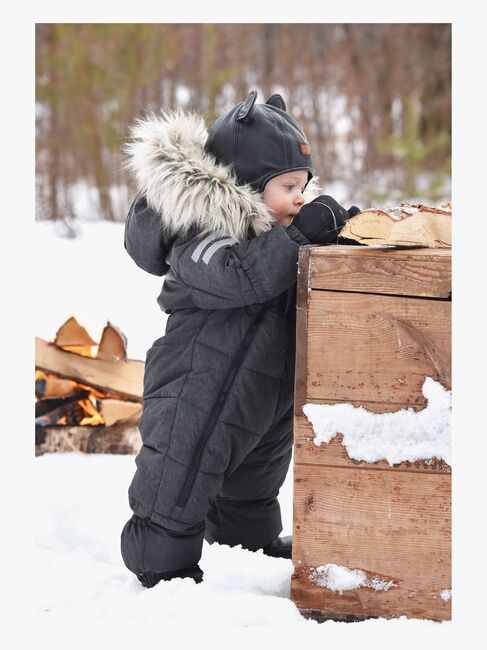 Lindberg Mikke Lue, Black