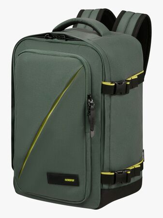 American Tourister Take2Cabin S Ryggsekk 24L, Dark Forest