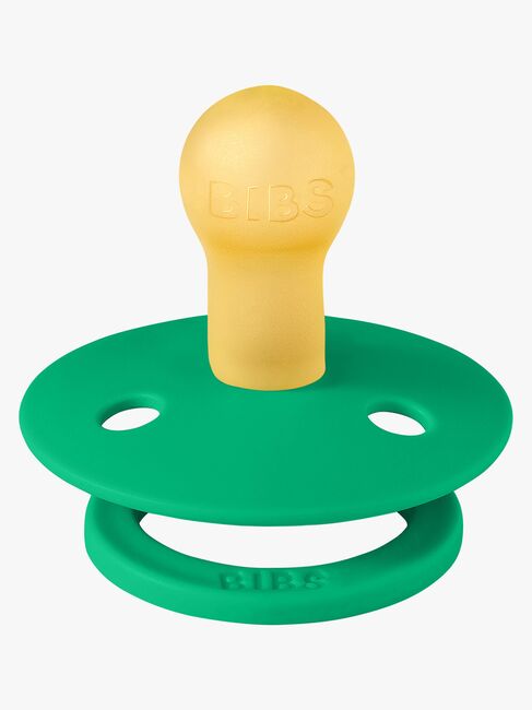 BIBS Colour Smokk Latex Str 1, Cactus