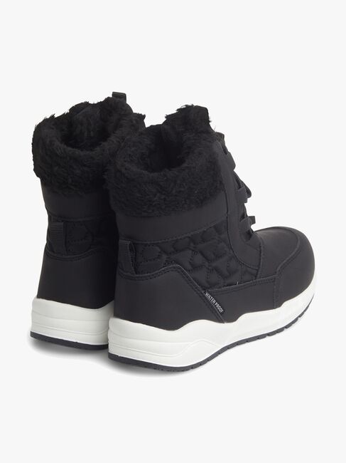 Petite Chérie Atelier Luna Vintersko, Black