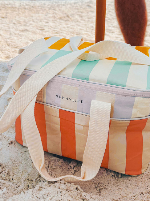 SUNNYLiFE Kjølebag, Rio Sun