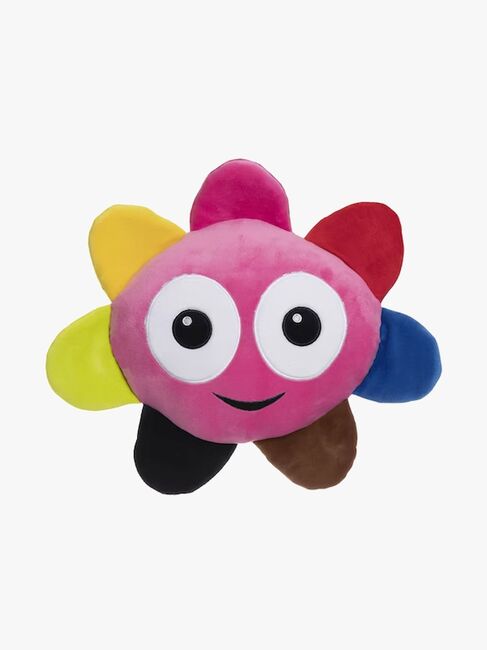 Babblarna Klemmevenn Kosedyr, Diddi