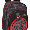 Marvel Spider-Man Miles Morales Ryggsekk 9L, Svart